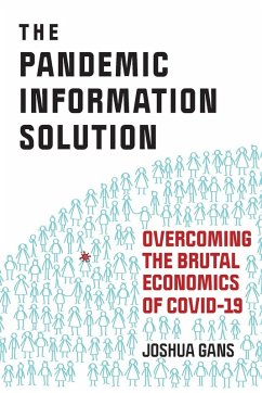 Cover The Pandemic Information Solution