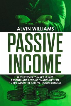 Passive Income - Williams, Alvin