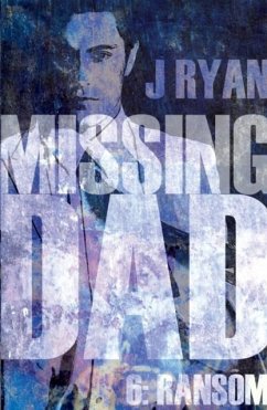 Cover Missing Dad 6: Ransom