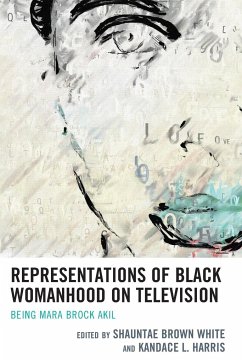 Representations of Black Womanhood on Television