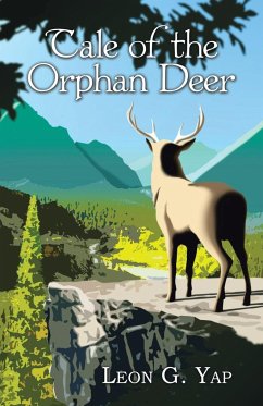 Tale of the Orphan Deer - Yap, Leon G.