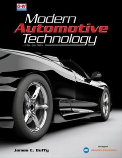 Modern Automotive Technology - Duffy, James E