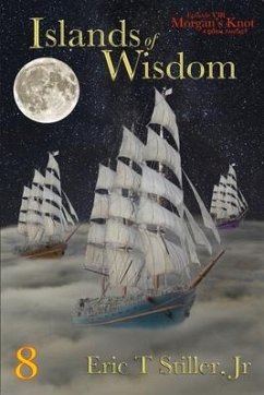 Islands of Wisdom - Stiller, Eric T.