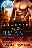 Granted by the Beast: A Steamy Paranormal Romance Spin on Beauty and the Beast