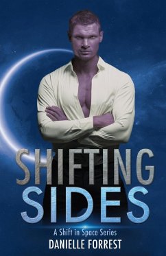 Shifting Sides - Forrest, Danielle