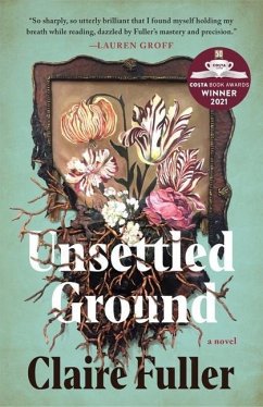 Cover Unsettled Ground
