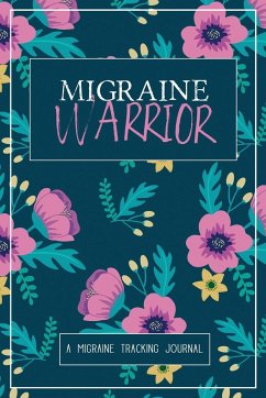 Migraine Warrior - Press, Wellness Warrior