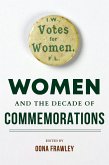 Women and the Decade of Commemorations (eBook, ePUB)