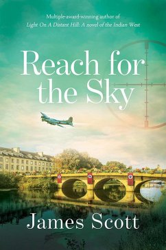 Reach for the Sky (eBook, ePUB) - Scott, James