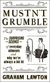 Mustn't Grumble (eBook, ePUB)