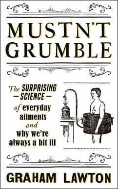 Mustn't Grumble (eBook, ePUB) - Lawton, Graham