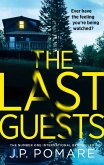 The Last Guests (eBook, ePUB)