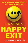 The Art Of A Happy Exit (eBook, ePUB)