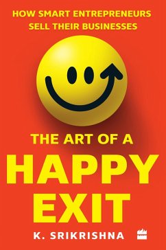 Cover The Art Of A Happy Exit (eBook, ePUB)