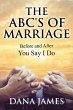 The ABC's of Marriage (eBook, ePUB) - Bild 1