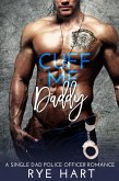 Cuff Me Daddy (eBook, ePUB)