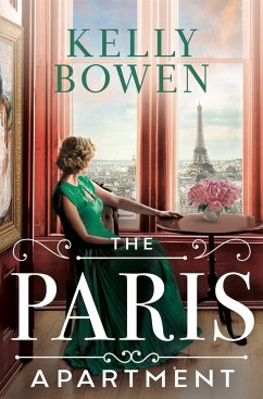 The Paris Apartment - Bowen, Kelly