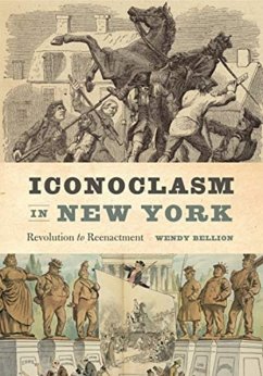 Cover Iconoclasm in New York