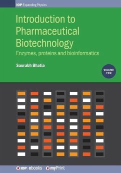 Introduction to Pharmaceutical Biotechnology, Volume 2 - Bhatia, Saurabh
