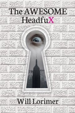 Cover The Awesome Headfux