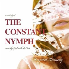 The Constant Nymph - Kennedy, Margaret