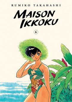 Maison Ikkoku Collector's Edition, Vol. 6 - Takahashi, Rumiko