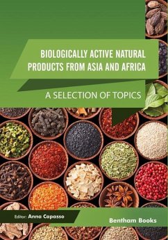Biologically Active Natural Products from Asia and Africa - Capasso, Anna