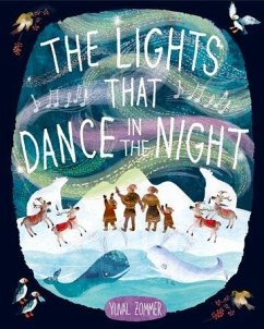 The Lights that Dance in the Night - Zommer, Yuval