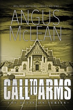 Call to Arms - McLean, Angus