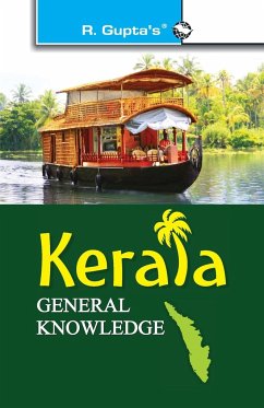 Kerala General Knowledge - Rph Editorial Board