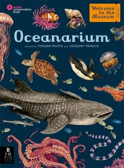 Oceanarium - National Marine Aquarium;Trinick, Loveday