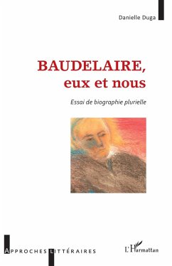 Cover Baudelaire, eux et nous