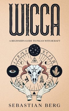 WICCA - Berg, Sebastian