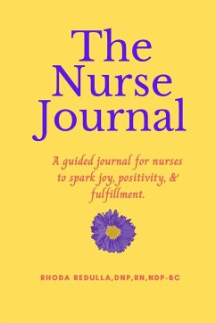 The Nurse Journal - Redulla, Rhoda