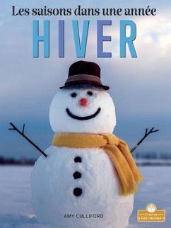 Hiver (Winter) - Culliford, Amy
