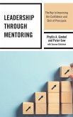 Leadership through Mentoring