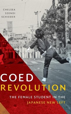 Coed Revolution - Schieder, Chelsea Szendi