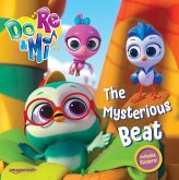 The Mysterious Beat The Mysterious Beat