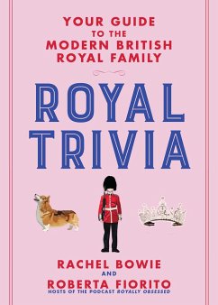 Cover Royal Trivia