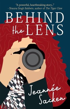 Behind the Lens - Sacken, Jeannée