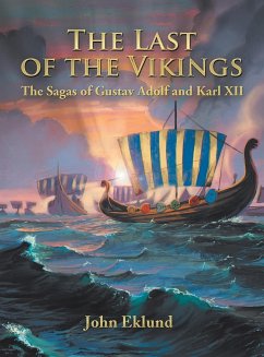 The Last of the Vikings - Eklund, John