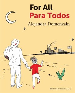 For All: Para Todos - Domenzain, Alejandra