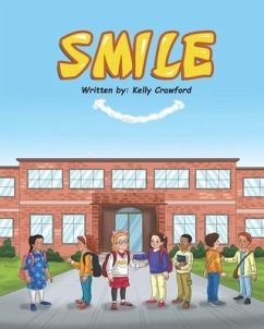 Smile - Crawford, Kelly