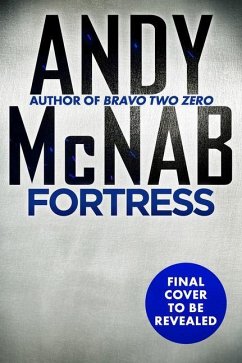 Sas: Fortress - McNab, Andy