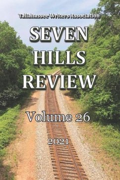 Seven Hills Review 2021: Volume 26 - Multiple Contributors