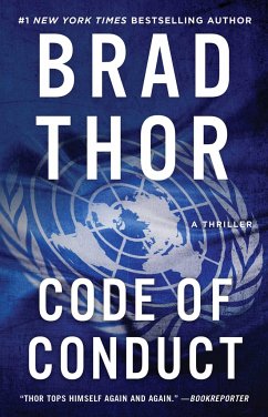 Code of Conduct - Thor, Brad
