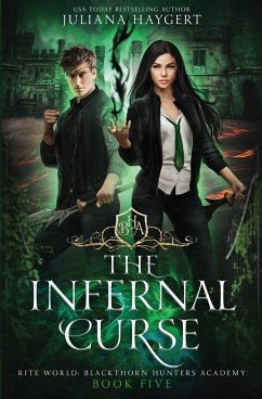 The Infernal Curse - Haygert, Juliana