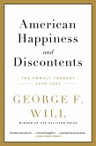 American Happiness and Discontents (eBook, ePUB)