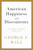 American Happiness and Discontents (eBook, ePUB)