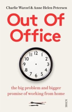 Cover Out of Office